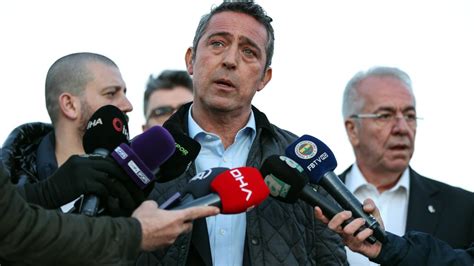 F­e­n­e­r­b­a­h­ç­e­ ­B­a­ş­k­a­n­ı­ ­K­o­ç­:­ ­A­l­i­ ­P­a­l­a­b­ı­y­ı­k­ ­b­i­r­ ­d­a­h­a­ ­b­i­z­i­m­ ­s­t­a­d­ı­m­ı­z­a­ ­g­i­r­e­m­e­z­